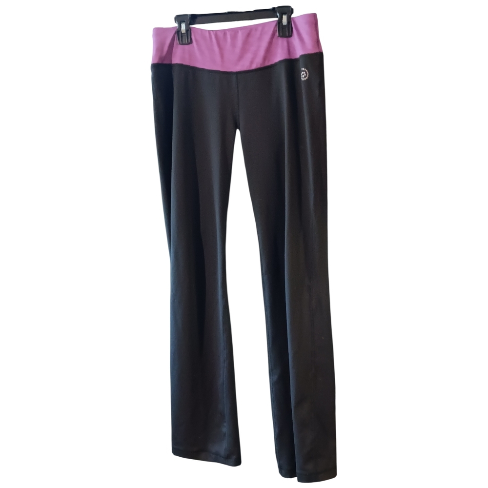 Be Inspired Charcoal Performance Wear